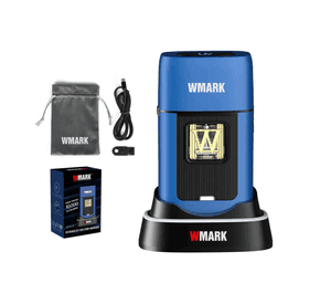 Afeitadora Inal mbrica WMARK NG XS1 UV Motor Maglev