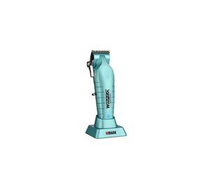 Cortadora de Pelo Azul Profesional Wmark NG 133 8000RPM