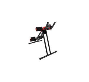 Maquina Ejercicios Abdominales Gimnasio