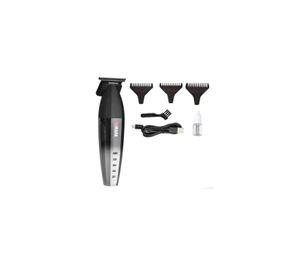 Maquina Trimmer Patillera NG 325 Wmark 9000 RPM Plateado