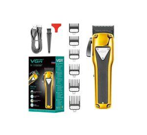 Máquina de Corte VGR Prof. V-135 Inalámbrica Recargable