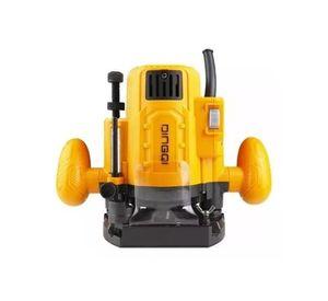 Ruteadora Fresadora Rebajadora 1200W Dingqi