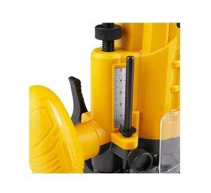 Ruteadora Fresadora Rebajadora 1200W Dingqi