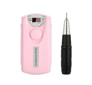 Torno Inalambrico 30000 Rpm Manicura Torno Uñas