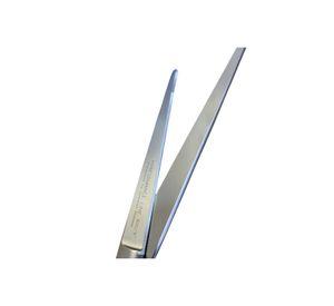 Tijera Henbor Italiana MicroDentada 800 Barber Line 9''