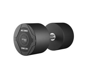 Mancuerna Redonda PU 47.5 KG