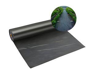 Malla Antimaleza Cubresuelo Cultivo Ground Cover 0 6x10m