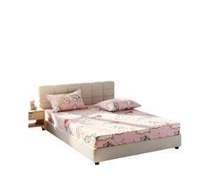 SET DE SABANA INFANTIL DE 100 HILOS 1 PLAZA D2