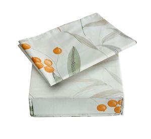 Juego de Sábanas Estampadas 200H King