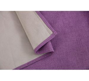 Cortina Blackout Engomada Unicolor 2 Paño 140x230 Cm