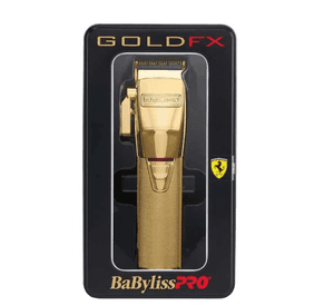 Maquina De Corte Profesional Gold Fx Babylisspro