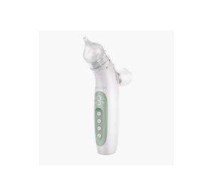 Aspirador Nasal Eléctrico con Pulverizador y Succión
