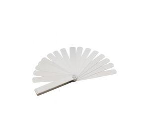 Feeler (galga) Tactix Milimetrico 26 Hojas 386126