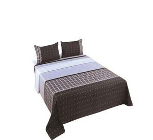 SABANAS CASA SOL KING GRIS