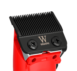 Kit Barber a WMARK NG 7604 Cortapelo y Trimmer 8000 RPM