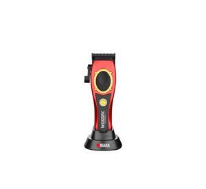 Combo Wmark Cortadora NG7030+ Patillera NG7230 Rojo