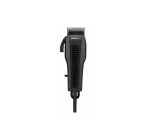 Máquina De Corte Babyliss Profesional Power Fx black Cuchilla Fade
