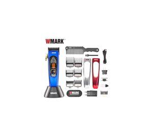 Maquina Cortadora Wmark Profesional NG-9004 10000RPM