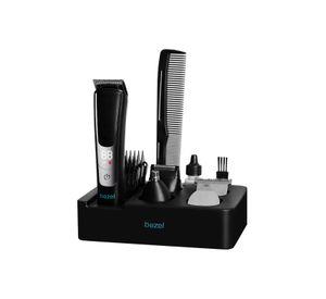 Kit Cortapelo Multistyler 18 en 1 Bezel
