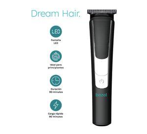 Kit Cortapelo Multistyler 18 en 1 Bezel