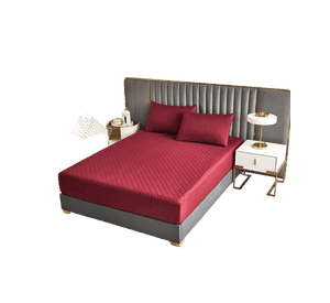 Cubre Colchon Impermiable King