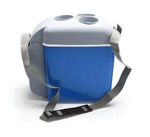 MINI COOLER 12V COOLER NEVERA COOLER ELECTRICO PORTATIL 7 5L