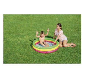 Piscina Inflable Bestway Redonda para niños 102X25Cm