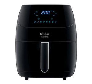 Freidora de Aire Digital Ufesa ELEKTRA 5 Lts - 1500 W