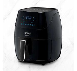 Freidora de Aire Digital Ufesa ELEKTRA 5 Lts - 1500 W