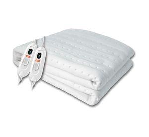 Calientacamas 2 Plaza Calma Flexy Heat CME 150x130 cm