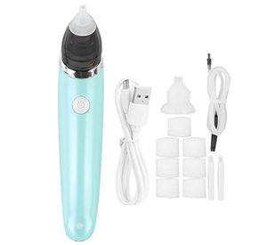 Aspirador Nasal Portatil Limpieza Bebe Niños Lau