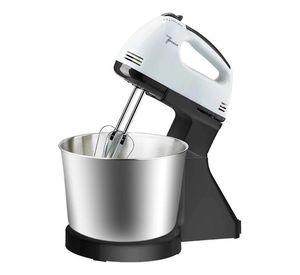 Batidora Eléctrica Con Bowl De 7 Velocidades