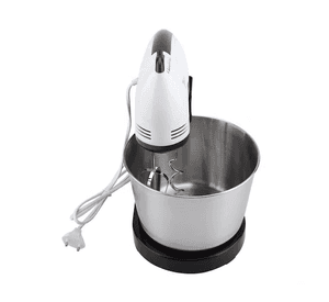 Batidora Eléctrica Con Bowl De 7 Velocidades