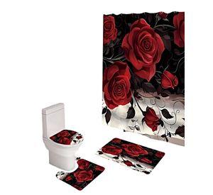 PACK DE BAÑO COMPLETO MODELOS UNICOS 4 PIEZAS S24