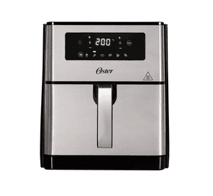 Freidora de Aire Digital 9 Litros DiamondForce