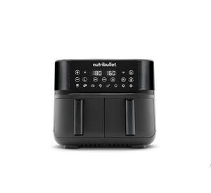 Air Fryer Nutribullet Twin Drawer