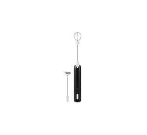 Mini Batidor Revolvedor Café Espuma Leche Recargable
