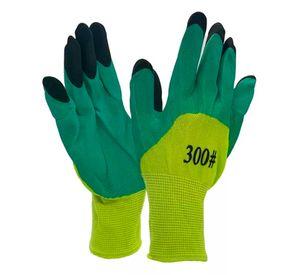 Guantes De Protección Para Trabajo/jardinería, Construcción
