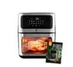 Freidora de Aire Max Edition 12L Kitchen-I