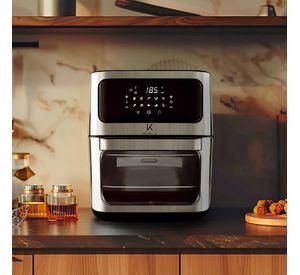 Freidora de Aire Max Edition 12L Kitchen-I