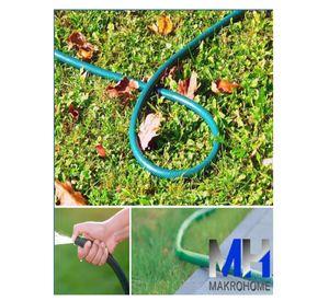 Manguera Reforzada Jardin 1/2 Pulgada Rollo 25 Metros