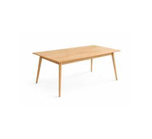 Mesa de Comedor 6 puestos Henry 160X90X75