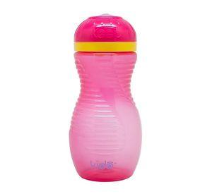 BOTELLA KEEP KIDO FUCSIA