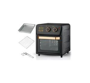 Freidora De Aire Horno Multifunción Hoffmans HM-750 12L 2000W