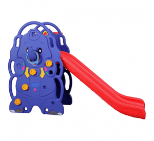 Resbalín Set Elefante 3 Juegos en 1