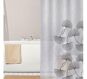 Cortina de Baño Velo Organza Gynko