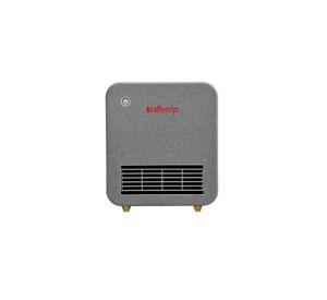 Estufa Calefactor Ptc Eléctrico Kaltemp 1500 W LIFE 2