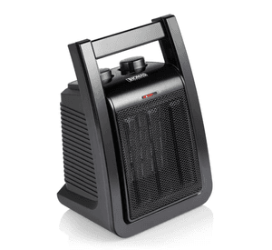 Termoventilador cerámico THOMAS TH-CH38