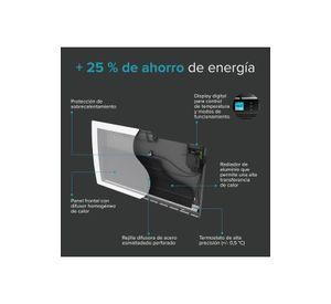 CALEFACTOR ELECTRICO ATLANTIC NEW SOLIUS 750