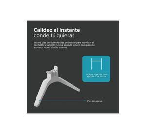 CALEFACTOR ELECTRICO ATLANTIC NEW SOLIUS 750